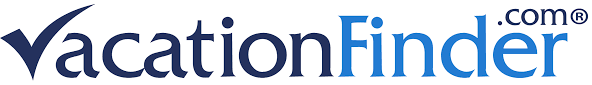 vacation finder logo